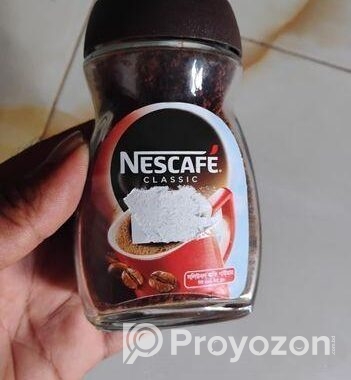 Nescafe Coffee 45 Gm