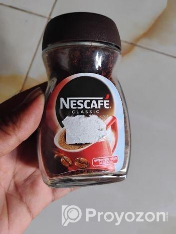 Nescafe Coffee 45 Gm