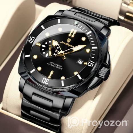 বিদেশি অরজিনাল নতুন ঘড়ি