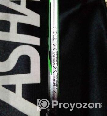 Badminton