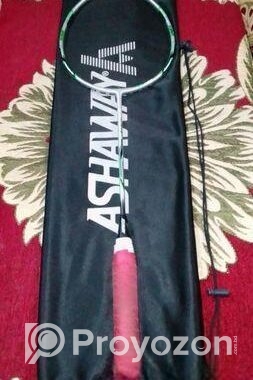 Badminton