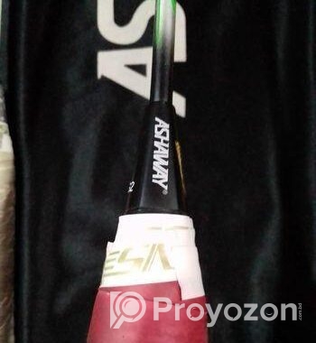 Badminton