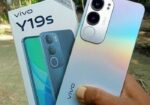 Vivo Y19s 6/128 (Used)