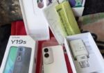 Vivo Y19s 6/128 (Used)