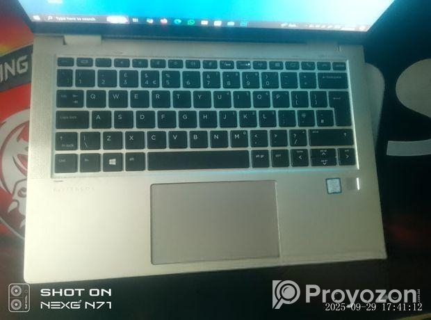 Hp 1030 G3/16gb/512gb Nvme