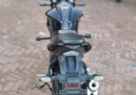Suzuki Gixxer Monotone ‘ 2024
