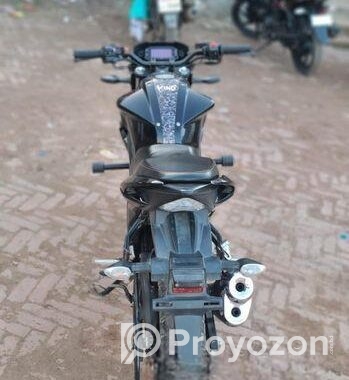 Suzuki Gixxer Monotone ‘ 2024