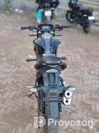 Suzuki Gixxer Monotone ‘ 2024