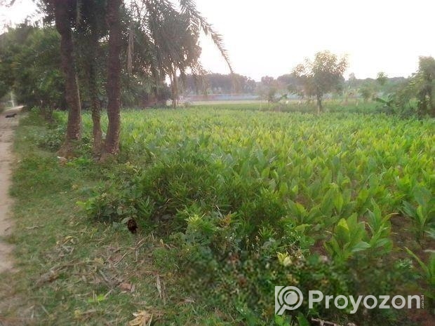 জমি বিক্রয় হবে