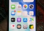 Apple iPhone 13 Pro Max . (Used)