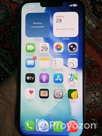 Apple iPhone 13 Pro Max . (Used)