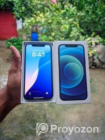 Apple iPhone 12 64 gb (Used)