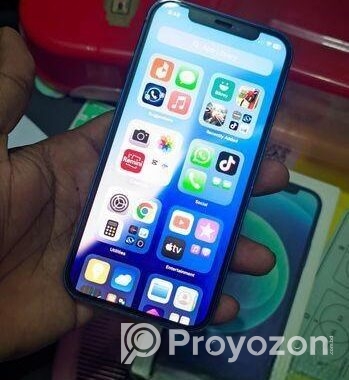 Apple iPhone 12 64 gb (Used)