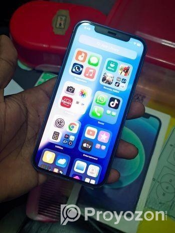 Apple iPhone 12 64 gb (Used)