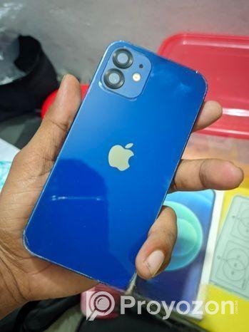 Apple iPhone 12 64 gb (Used)