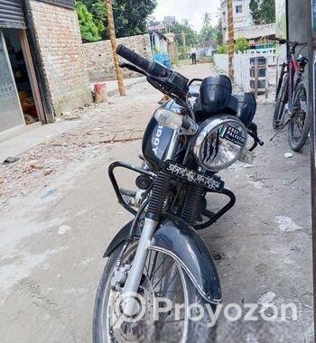 Bajaj Pulsar 180 2003