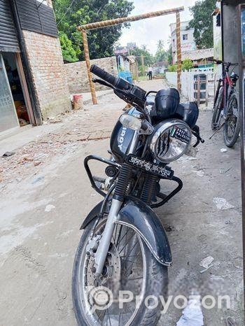 Bajaj Pulsar 180 2003