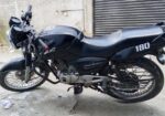 Bajaj Pulsar 180 2003