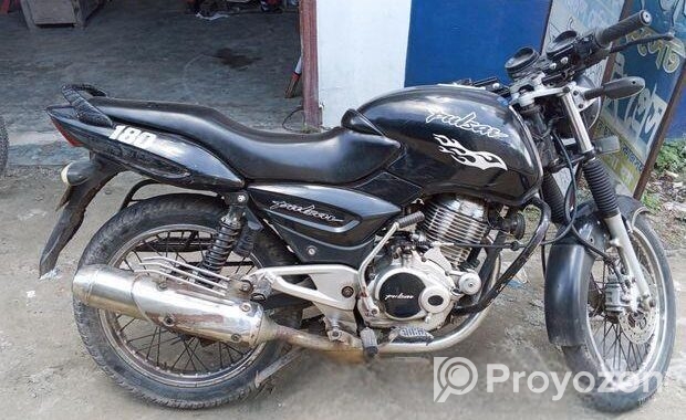 Bajaj Pulsar 180 2003