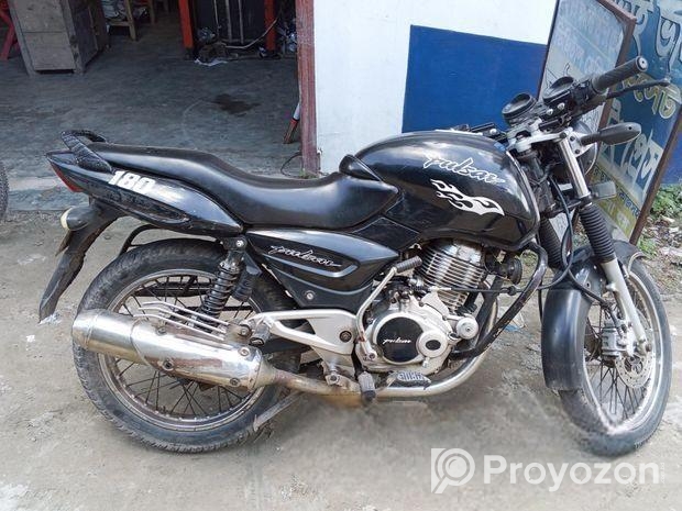 Bajaj Pulsar 180 2003