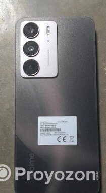 Realme C75 . (Used)
