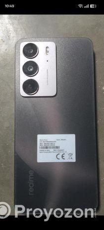 Realme C75 . (Used)