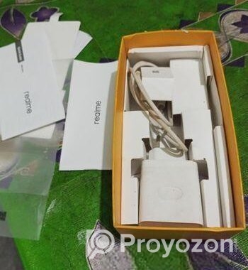 Realme C75 . (Used)