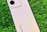 Vivo T2 pro (Used)
