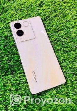 Vivo T2 pro (Used)