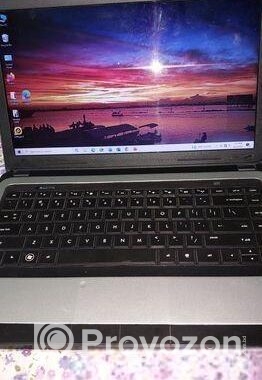 Hp Laptop Core I5