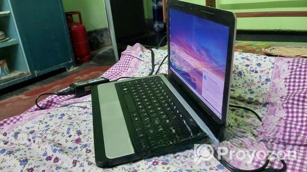 Hp Laptop Core I5