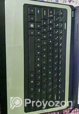Hp Laptop Core I5