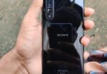 Sony experia 1 mark 2 (Used)