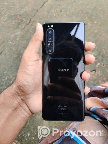 Sony experia 1 mark 2 (Used)