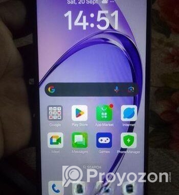 OPPO A3 (Used)