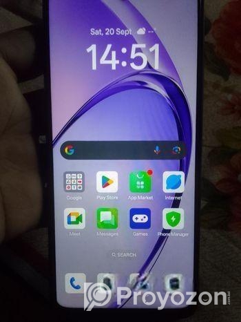 OPPO A3 (Used)