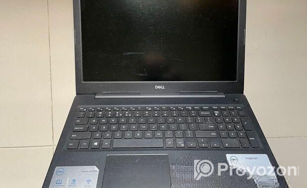 Dell Inspiron 15-3593 10th Gen Inter Core i3