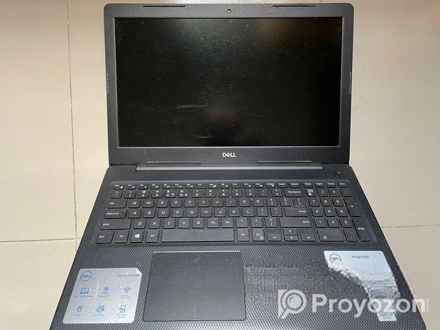 Dell Inspiron 15-3593 10th Gen Inter Core i3