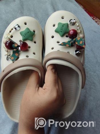 Crocs For Sell