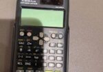 Fx 991 Es Plus, Second Edition