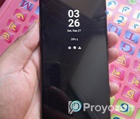 OnePlus 7 ৮ জিবি /২৫৬ জিবি। (Used)
