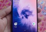 OnePlus 7 ৮ জিবি /২৫৬ জিবি। (Used)