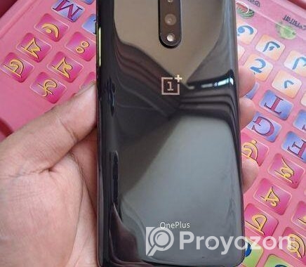 OnePlus 7 ৮ জিবি /২৫৬ জিবি। (Used)
