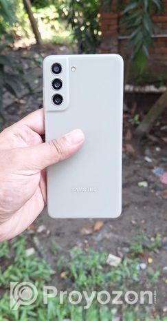 Samsung Galaxy S21 FE 5G (8/128) (Used)