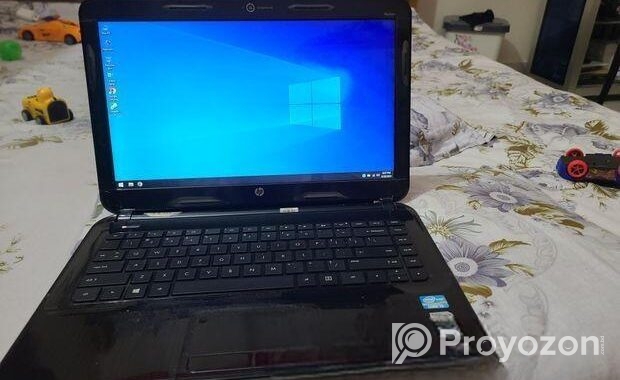 HP Laptop
