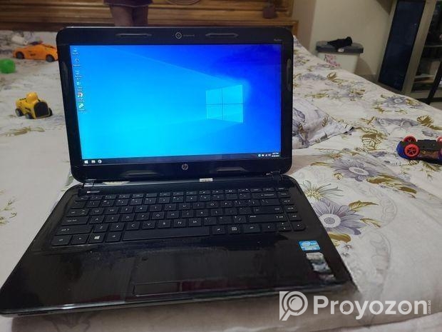 HP Laptop
