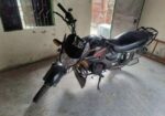 H Power Zaara 100 ‘ 2017