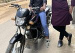 H Power Zaara 100 ‘ 2017