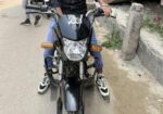 H Power Zaara 100 ‘ 2017