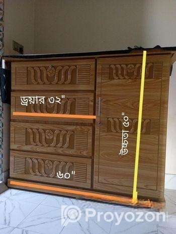 একডম ফ্রেশ কন্ডিশন এর ওয়ারড্রব